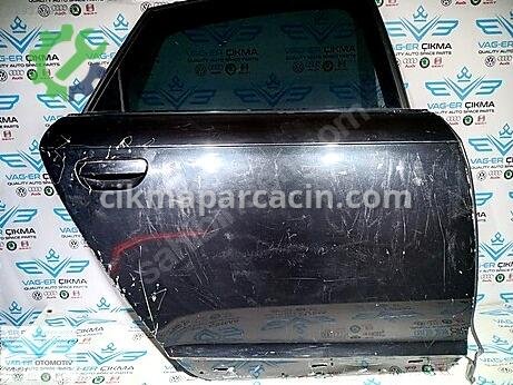 Audi A6 Sağ Kapı çıkma parça