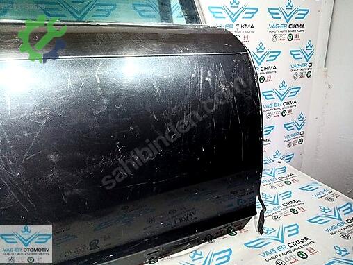 Audi A6 Sağ Kapı çıkma parça