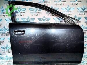 Audi A6 2008-2009 Çıkma Sağ Kapı Ön