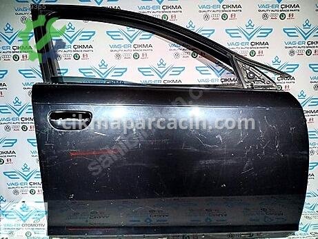 Audi A6 Sağ Kapı çıkma parça