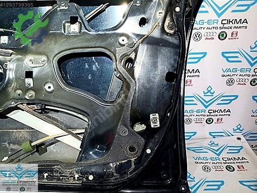 Audi A6 Sağ Kapı çıkma parça
