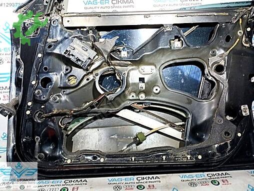 Audi A6 Sağ Kapı çıkma parça