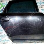 Audi A6 2008-2011 Çıkma Sağ Arka Kapı