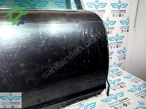 Audi A6 Sağ Arka Kapı çıkma parça