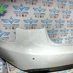 Audi A6 2012-2013 Çıkma Arka Tampon 4G0807521