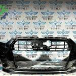 Audi A6 2012-2013 Çıkma Ön Tampon 4G0807437