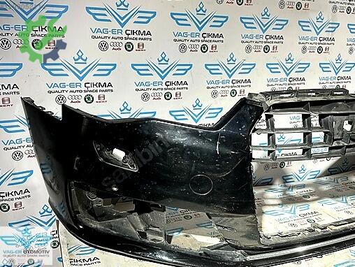 Audi A6 Ön Tampon 4G0807437 çıkma parça