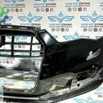 Audi A6 2012-2013 Çıkma Ön Tampon 4G0807437