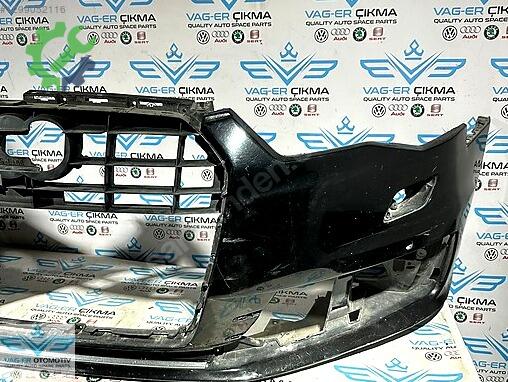 Audi A6 Ön Tampon 4G0807437 çıkma parça