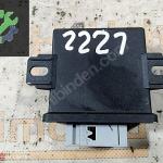 AUDİ A6 C6 C7 FAR ARALIĞI KONTROL MODÜLÜ LED BEYNİ 4H0 907 357 A