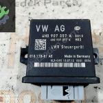 AUDİ A6 C6 C7 FAR ARALIĞI KONTROL MODÜLÜ LED BEYNİ 4H0 907 357 A