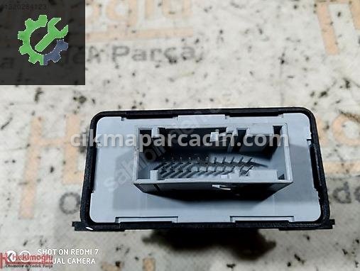 Audi A6 LED Beyni 4H0907357A çıkma parça