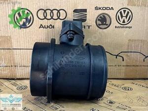 Audi A6 Sıfır Hava Akış Metre 07C906461A