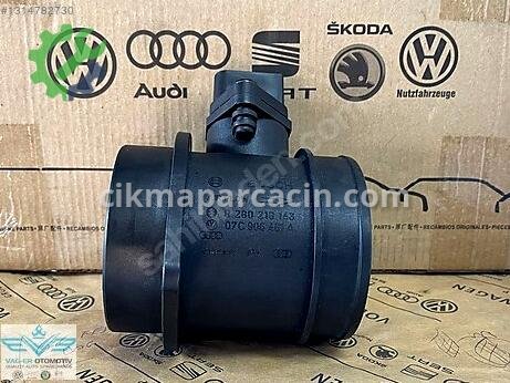Audi A6 Hava Akış Metre çıkma parça