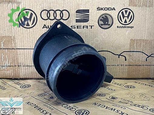 Audi A6 Hava Akış Metre 07C906461A çıkma parça