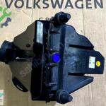 Audi A6 Sıfır Filtre 07L133836