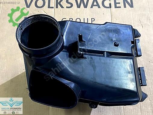 Audi A6 Filtre 07L133836 çıkma parça