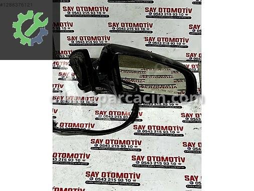 Audi A6 Sağ Dış Ayna çıkma parça