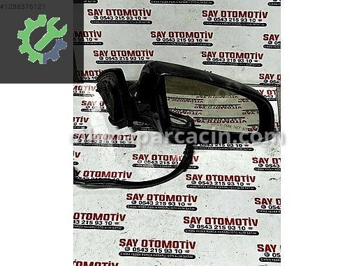 Audi A6 Sağ Dış Ayna çıkma parça