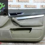 AUDİ A6 C6 SAĞ ÖN KAPI DÖŞEMESİ 4F1 867 106 A 4F1 867 106 4F2 86