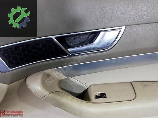 Audi A6 Bakalit çıkma parça