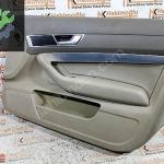 AUDİ A6 C6 SAĞ ÖN KAPI DÖŞEMESİ 4F1 867 106 A 4F1 867 106 4F2 86
