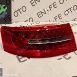 AUDİ A6 C6 SAĞ SOL STOP LAMBASI SIFIR LEDLİ LED