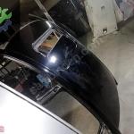 AUDİ A6 C6 SANRUFLU KESME TAVAN DOLU DÖŞEMELİ HATASIZ BOYASIZ Sİ