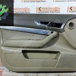 AUDİ A6 C6 SOL ÖN KAPI DÖŞEMESİ 4F1 867 105 4F2 867 106 (DOLU ÇA