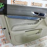 AUDİ A6 C6 SOL ÖN KAPI DÖŞEMESİ 4F1 867 105 4F2 867 106 (DOLU ÇA