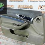 AUDİ A6 C6 SOL ÖN KAPI DÖŞEMESİ 4F1 867 105 4F2 867 106 (DOLU ÇA