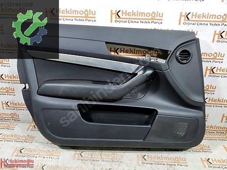 Audi A6 Bakalit çıkma parça