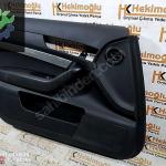 AUDİ A6 C6 SOL ÖN KAPI DÖŞEMESİ 4F2 867 105 A 4F0 971 765 4F1 96