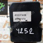 AUDİ A6 C6 TDI ABS BEYNİ 4F0 614 517 AT 03, 4F0 910 517 AK 006,