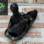 AUDİ A6 C6, A4 B5, PASSAT B5, MANUEL VİTES MEKANİZMASI ORJİNAL Ç