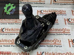 AUDİ A6 C6, A4 B5, PASSAT B5, MANUEL VİTES MEKANİZMASI ORJİNAL Ç