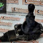 AUDİ A6 C6, A4 B5, PASSAT B5, MANUEL VİTES MEKANİZMASI ORJİNAL Ç