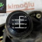 AUDİ A6 C6, A4 B5, PASSAT B5, MANUEL VİTES MEKANİZMASI ORJİNAL Ç