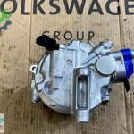 Audi A6 Sıfır Klima 4G0260805D