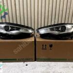 Audi A6 2011-2012 Sıfır Far 2011201220