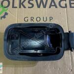 Audi A6 2011-2014 Sıfır Depo Kapağı 4G0809906A