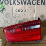 Audi A6 2011-2014 Çıkma Stop Lambası 4G5945094A