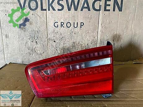 Audi A6 Stop Lambası 4G5945094A çıkma parça