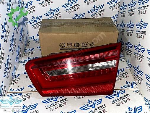Audi A6 Stop Lambası 4G5945093A çıkma parça