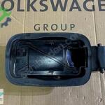 Audi A6 2011-2014 Sıfır Depo Kapağı 4G0809906A Dolu
