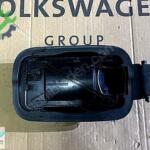 Audi A6 2011-2014 Sıfır Depo Kapağı 4G0809906C Dolu
