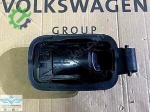 Audi A6 2011-2014 Sıfır Depo Kapağı 4G0809906C Dolu