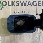 Audi A6 2011-2014 Sıfır Depo Kapağı 4G0809906C Dolu