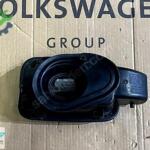 Audi A6 2011-2014 Sıfır Depo Kapağı 4G0809906C Dolu