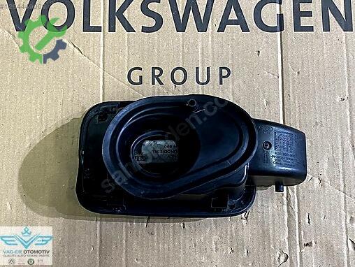 Audi A6 Depo Kapağı 4G0809906C çıkma parça